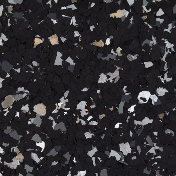 Preto flake sample