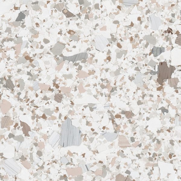 Sandstone flake sample