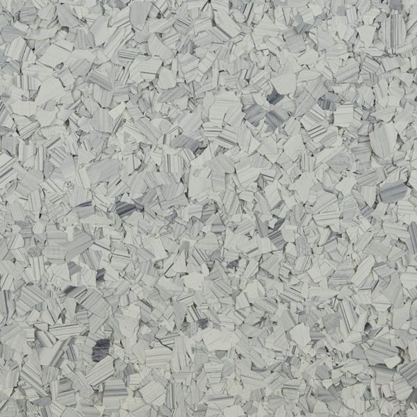 Schist flake sample