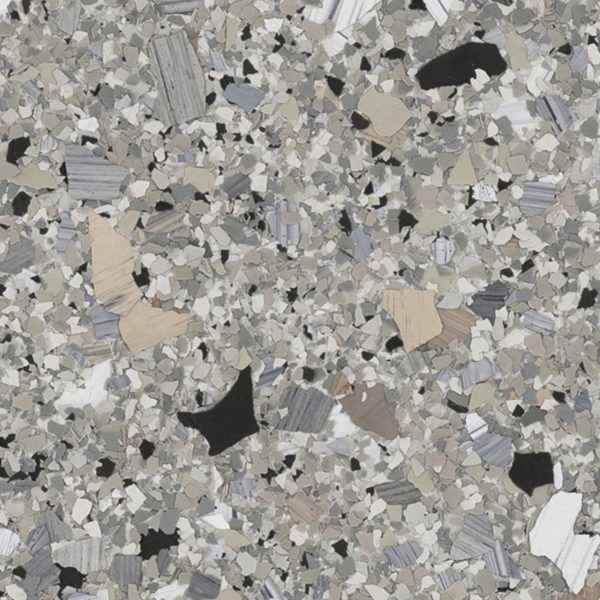 Shale flake sample